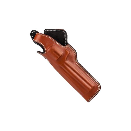 Desantis Dual Angle Hunter, Color Tan, Fit Code 36Z0, Hand Left 016TD36Z0